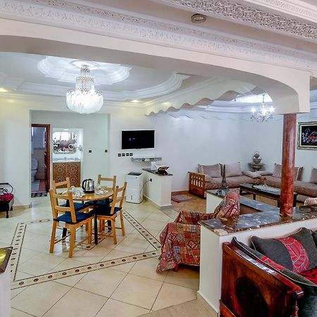 Casa Silya Apartment Chefchaouen Exterior photo