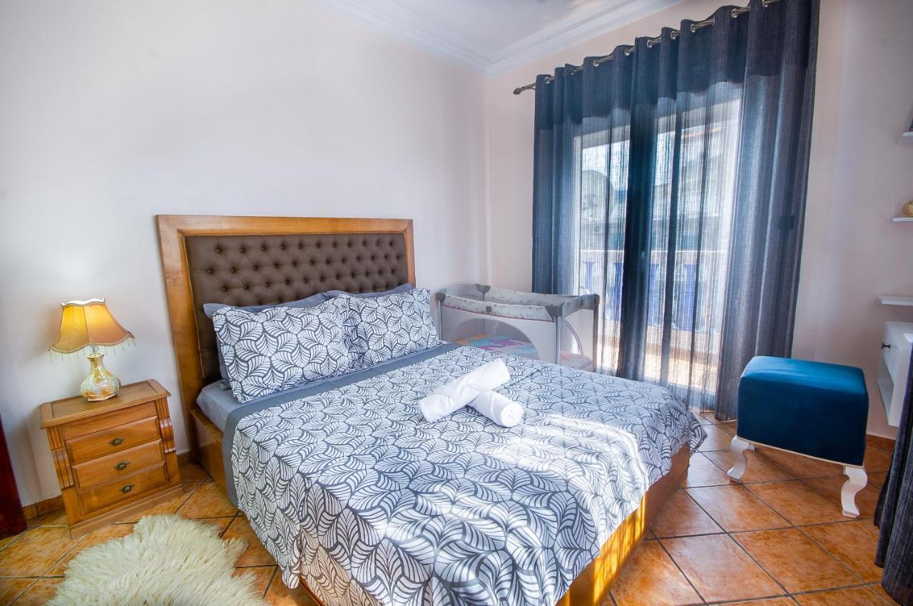 Casa Silya Apartment Chefchaouen Exterior photo