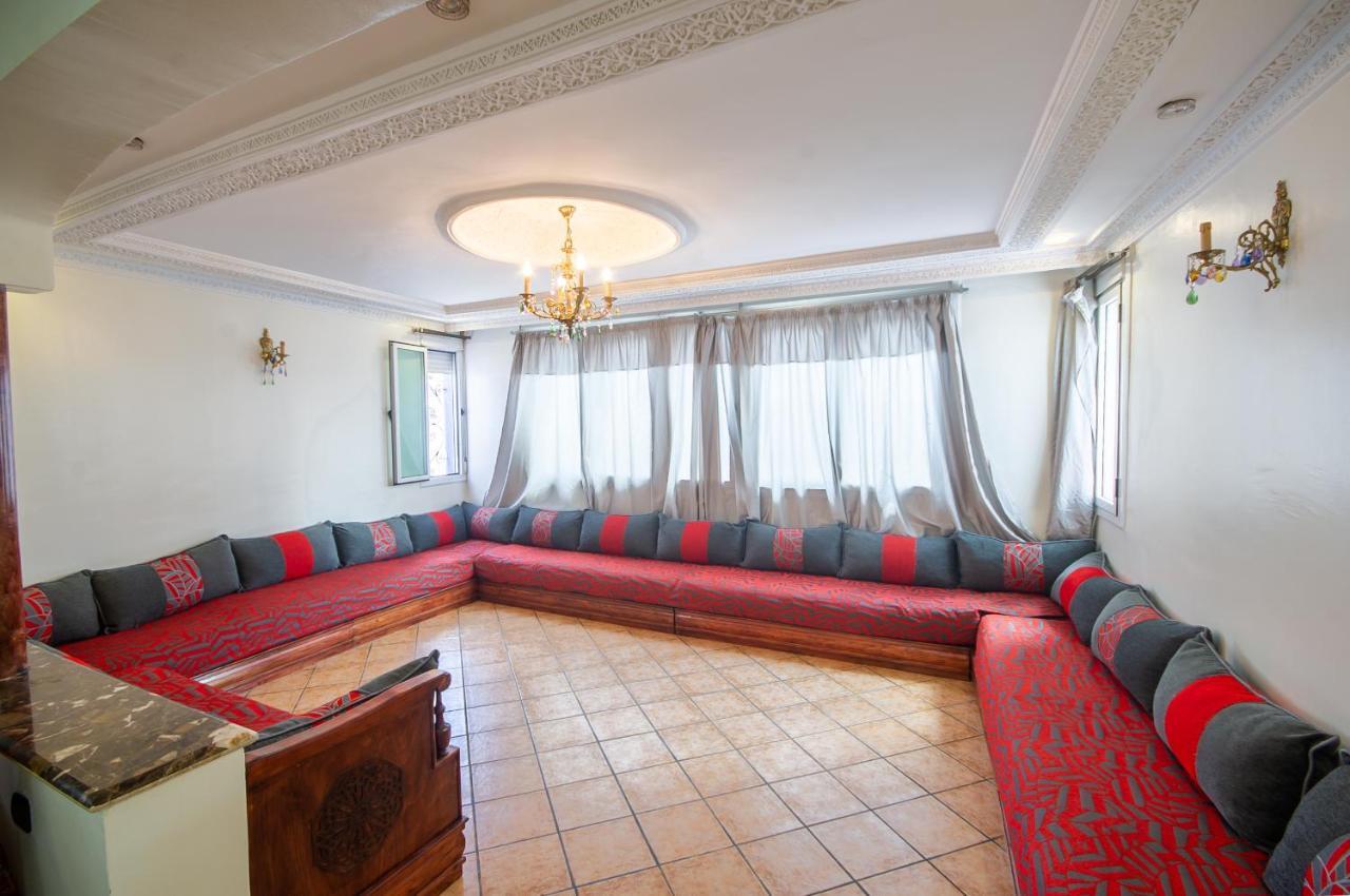 Casa Silya Apartment Chefchaouen Exterior photo