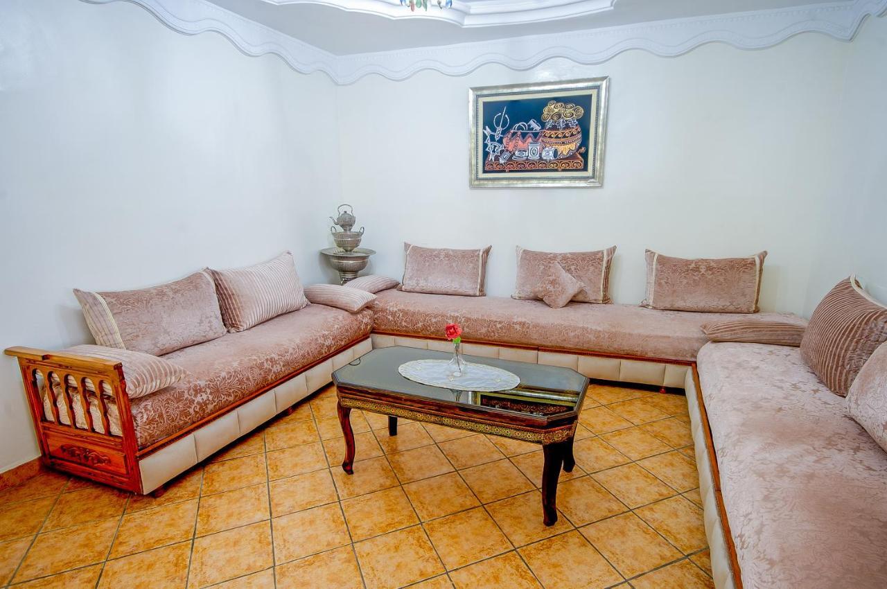 Casa Silya Apartment Chefchaouen Exterior photo