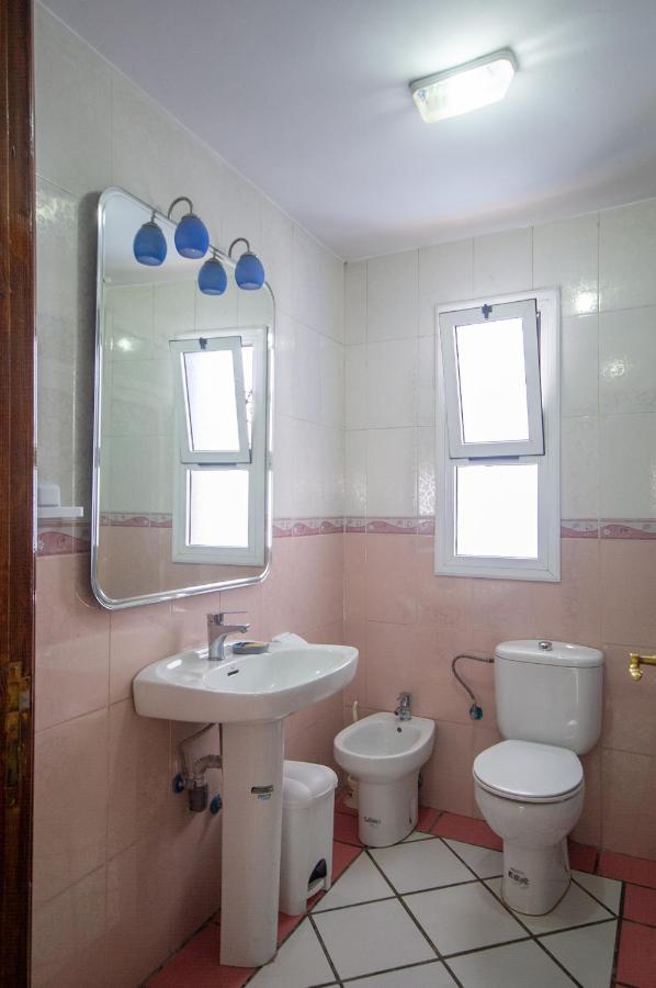 Casa Silya Apartment Chefchaouen Exterior photo