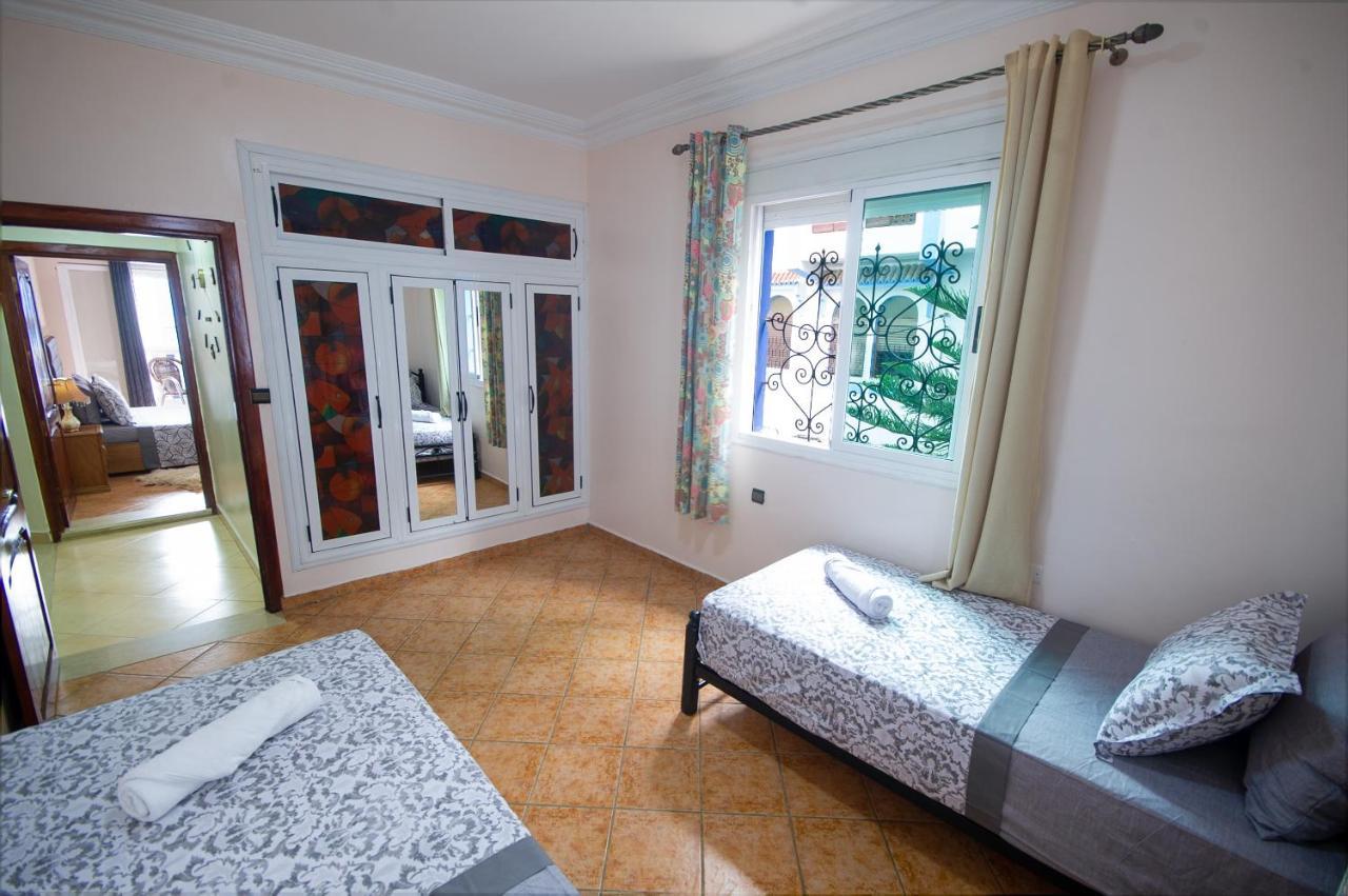 Casa Silya Apartment Chefchaouen Exterior photo