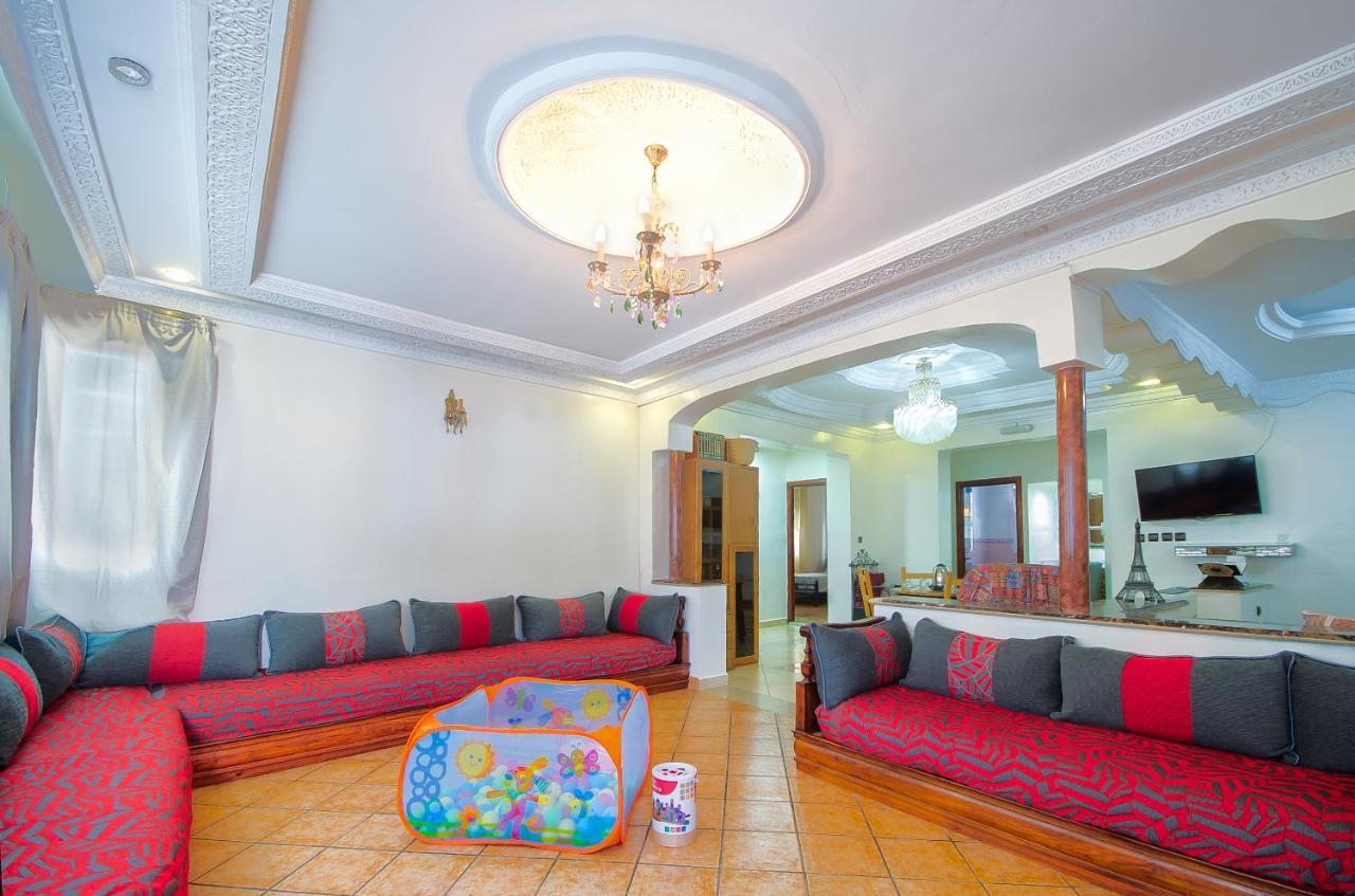 Casa Silya Apartment Chefchaouen Exterior photo