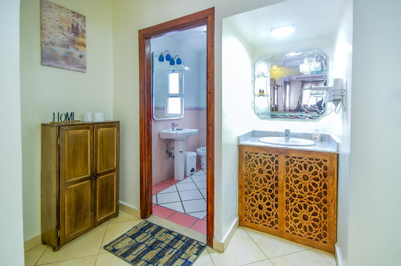 Casa Silya Apartment Chefchaouen Exterior photo