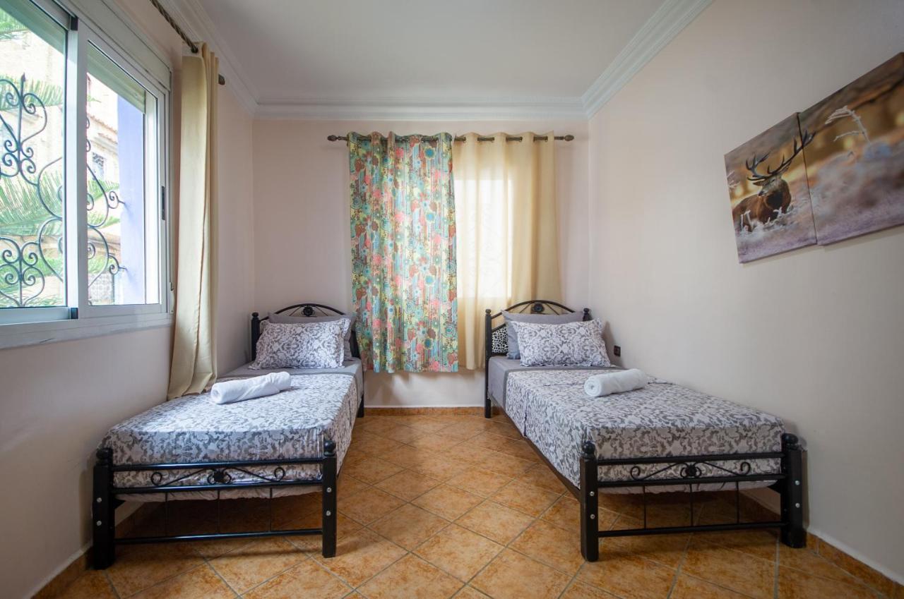 Casa Silya Apartment Chefchaouen Exterior photo